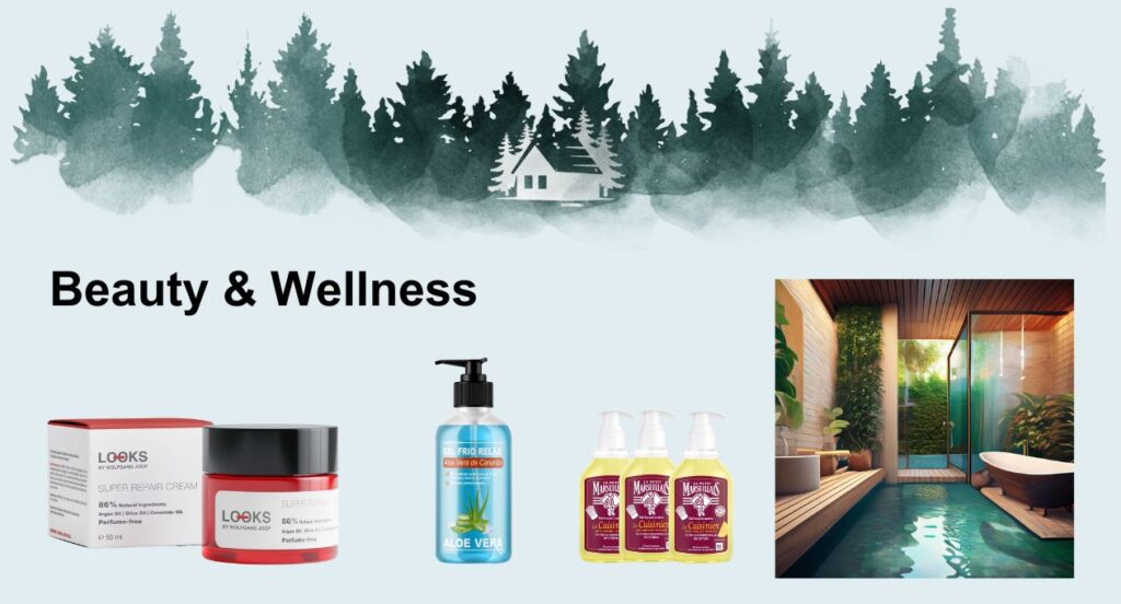 Feine Heimat Beauty & Wellness