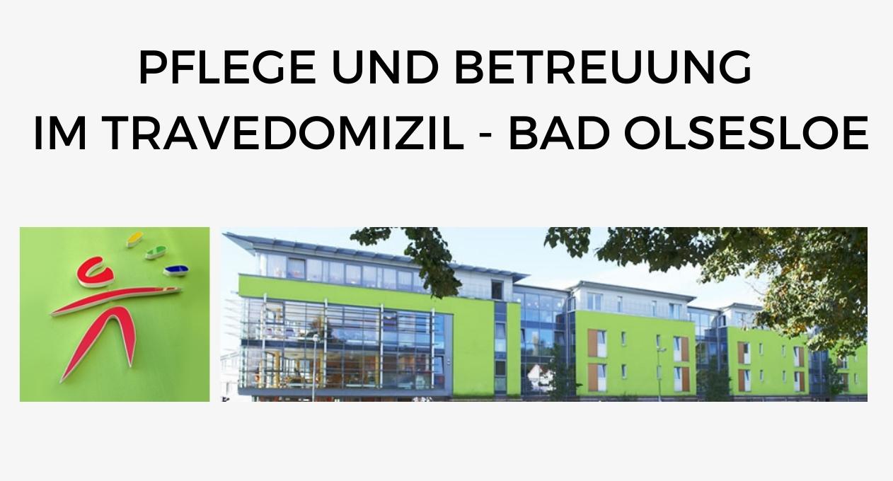 Travedomizil in Bad Olsesloe
