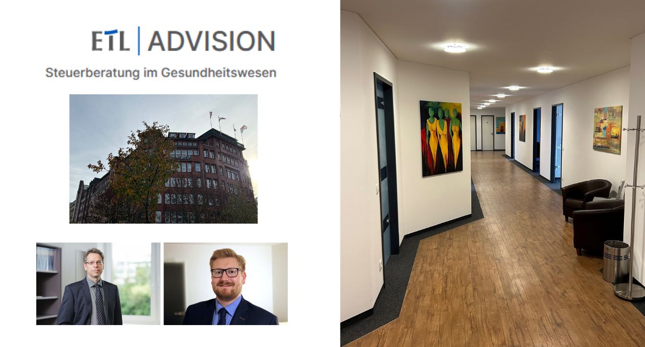 ETL ADVISION Hamburg GmbH