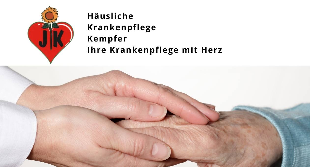 Häusliche Krankenpflege Lübeck Kempfer