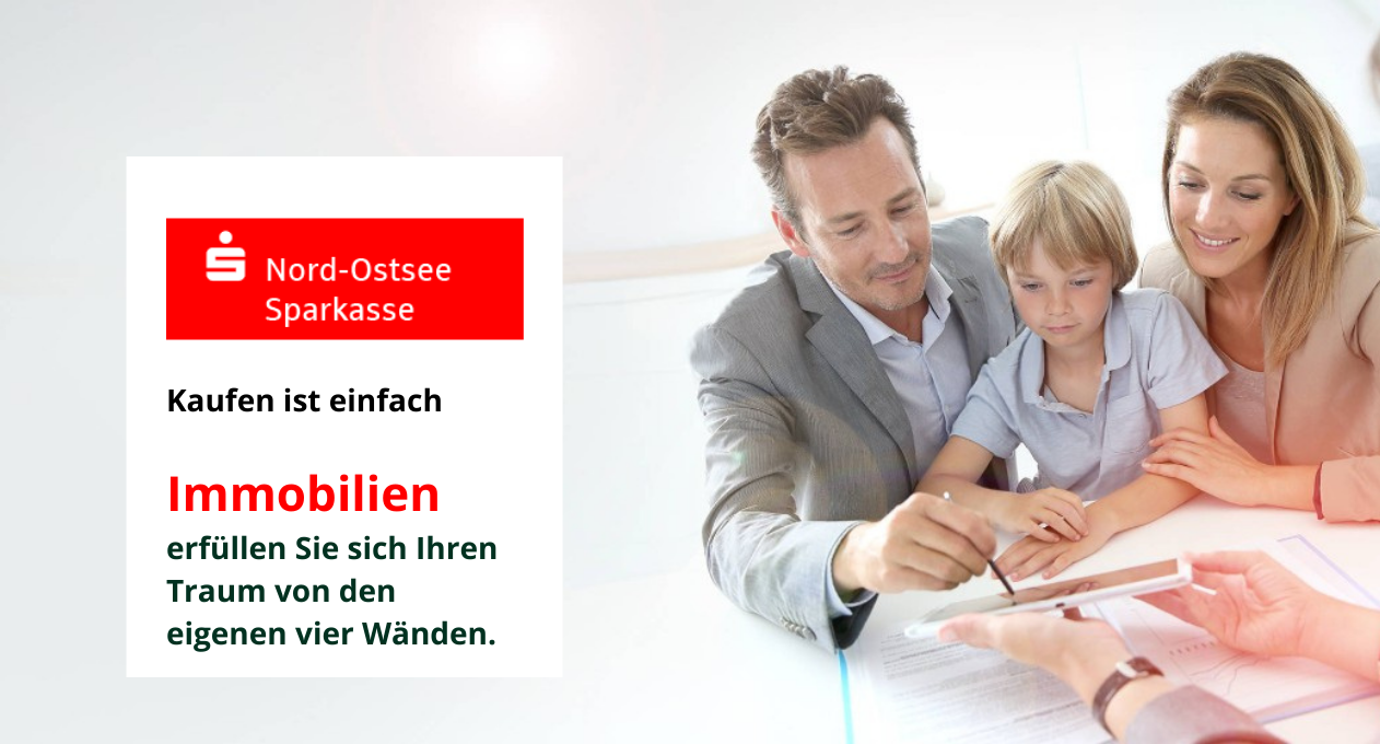 Nord-Ostsee Sparkasse Flensburg