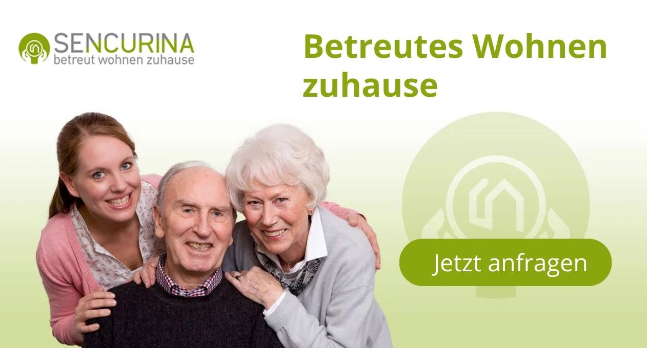 24 Stunden Pflege Bremen SENCURINA