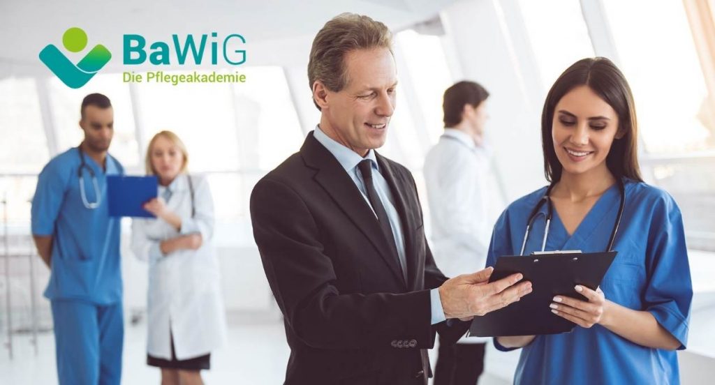 Bildungsakademie und Wissenschaft im Gesundheitswesen BaWiG GmbH