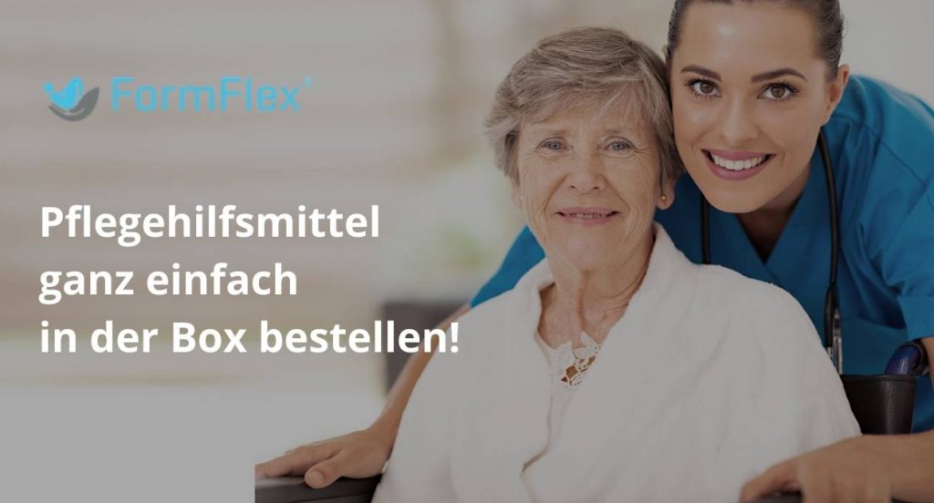 Pflegehilfsmittel Stockelsdorf FormFlex