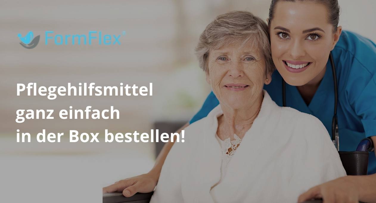 Pflegehilfsmittel Stockelsdorf FormFlex