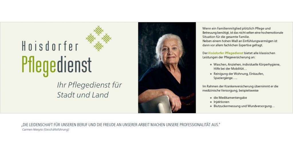 Hoisdorfer Pflegedienst