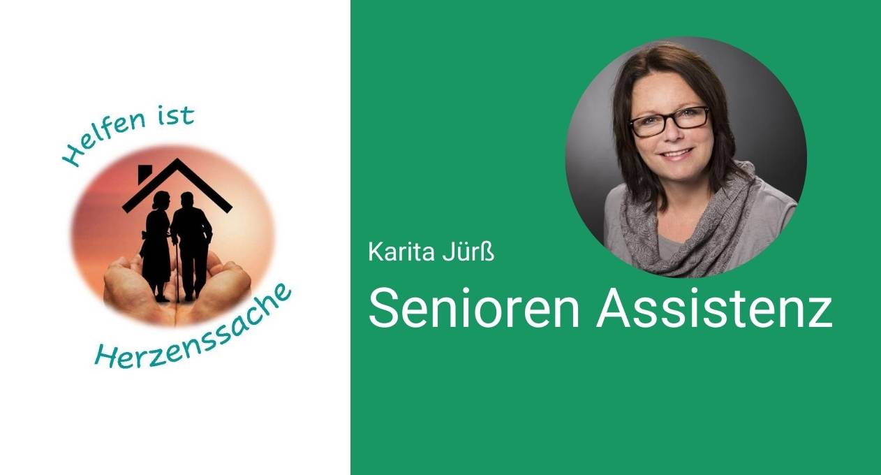 Senioren Assistenz Herrnburg Karita Jürß