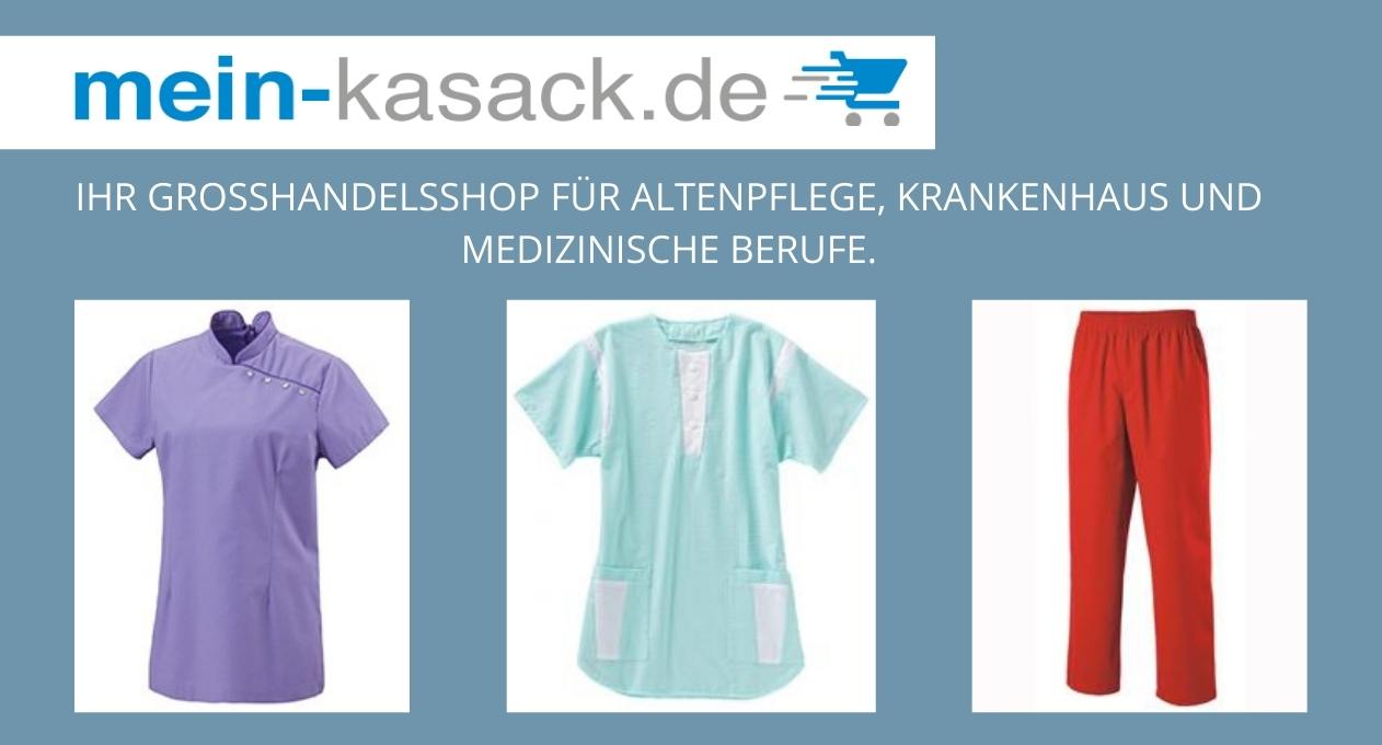 Mein Kasack Shop