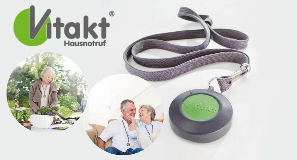 Vitakt Hausnotruf GmbH