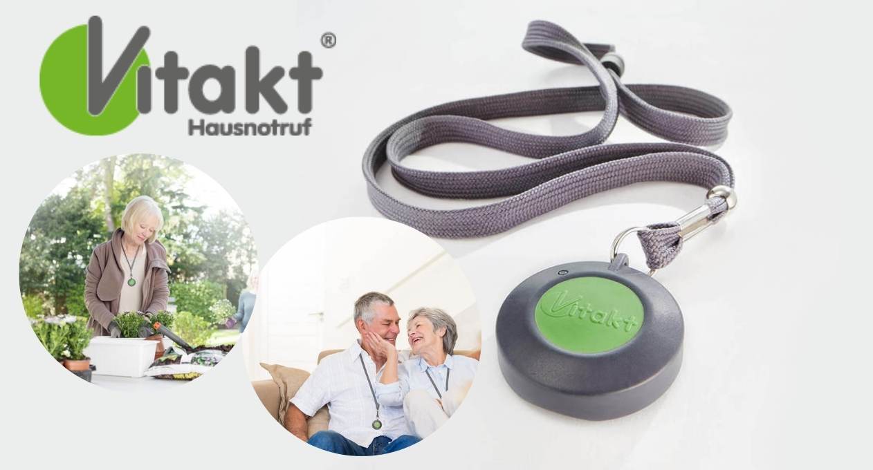 Vitakt Hausnotruf GmbH