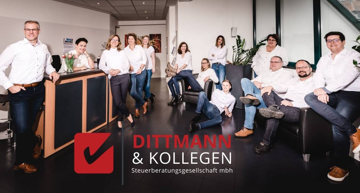 Dittmann &Kollegen Steuerberater Ratzeburg