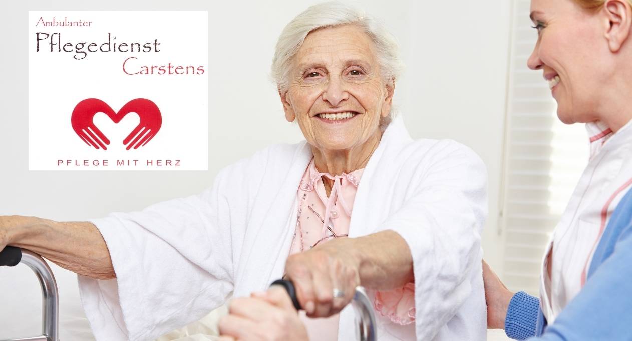Ambulanter Pflegedienst Cartsens Wilster