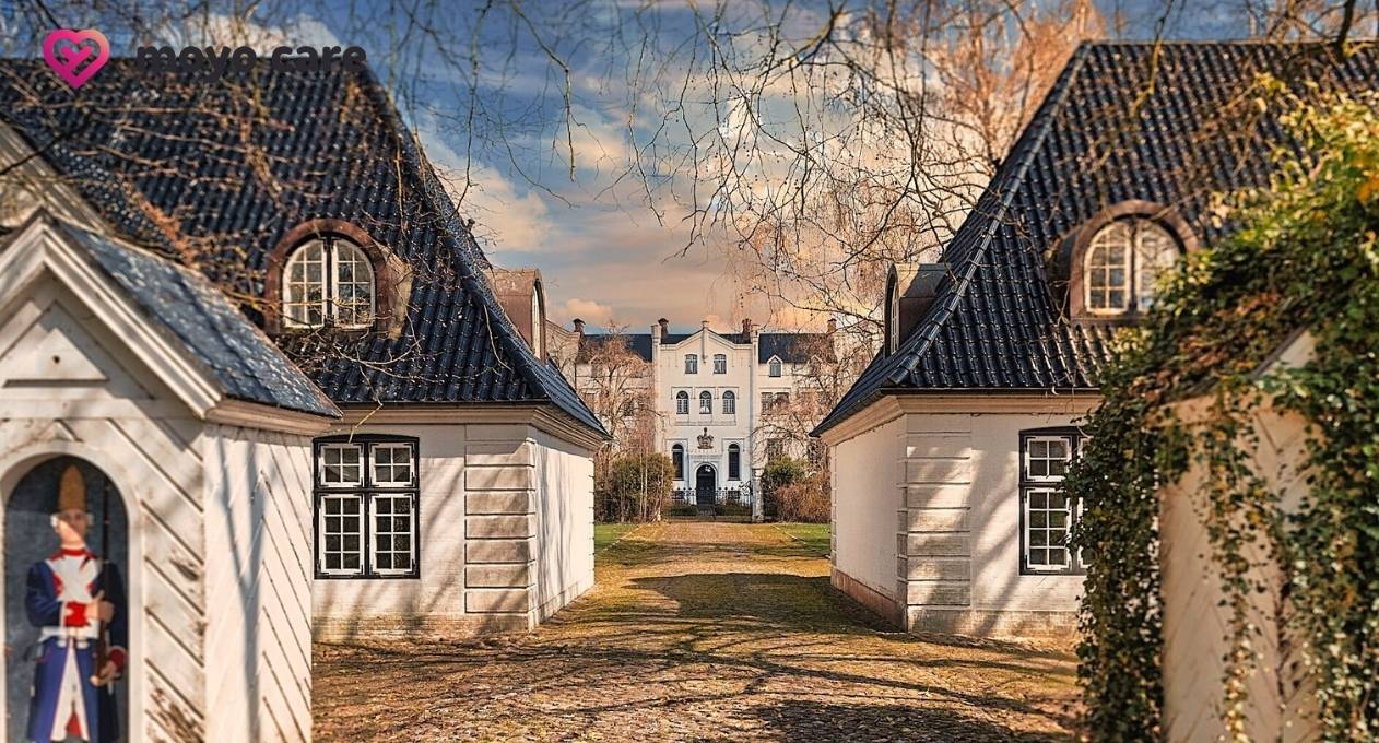 Moyo Care Pflegedienst Heiligenstedten