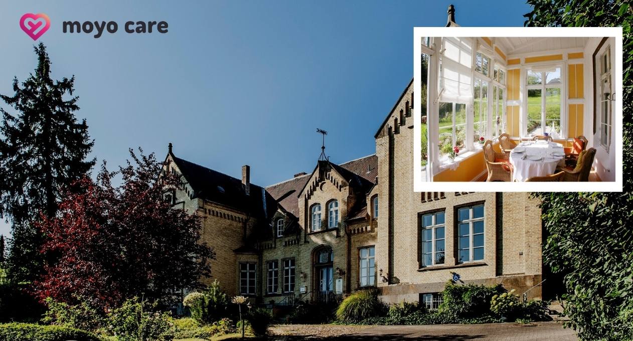 Moyo Care Pflegedienst Ratzeburg