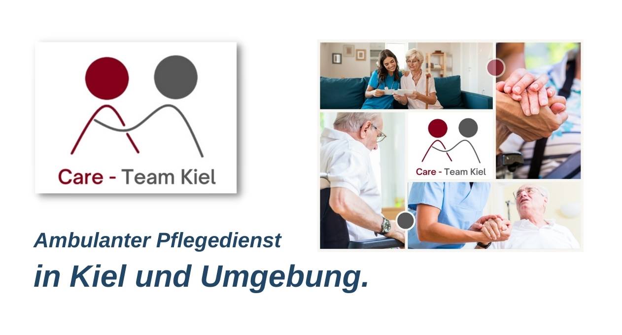 Pflegedienst Care Team Kiel