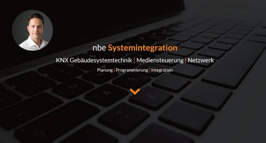 N. Bergner Systemintegration Sicherheitstechnik