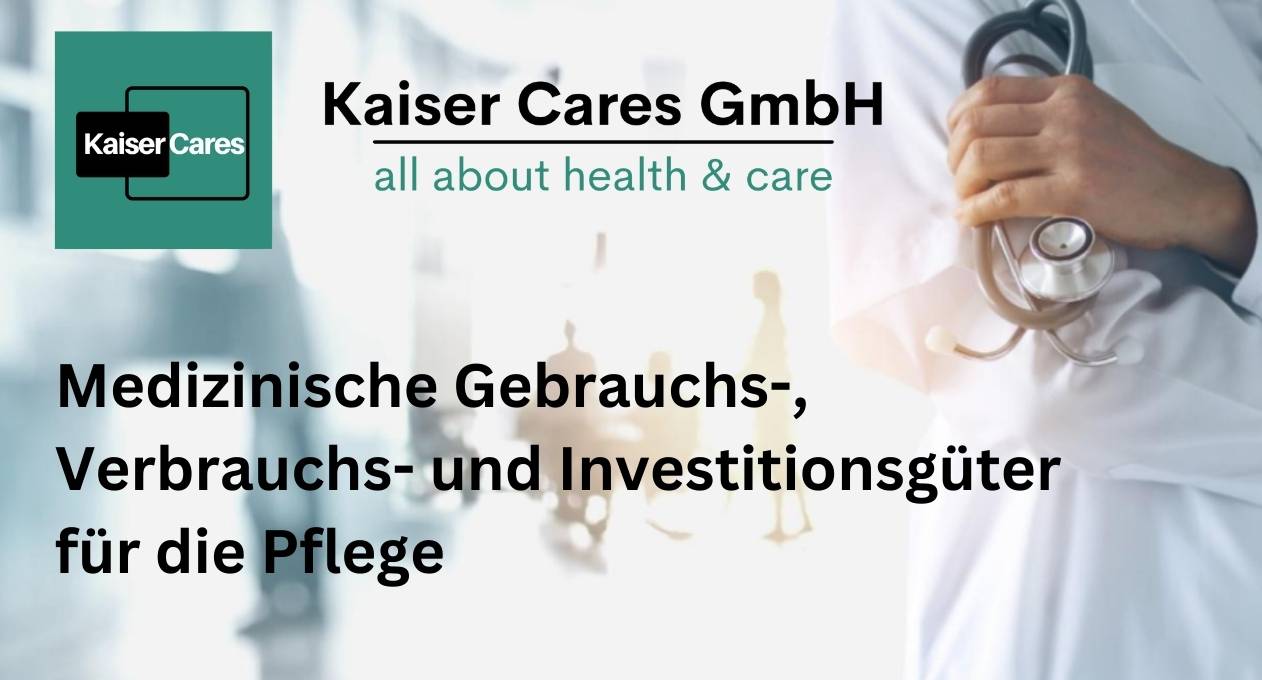 Kaiser Cares GmbH
