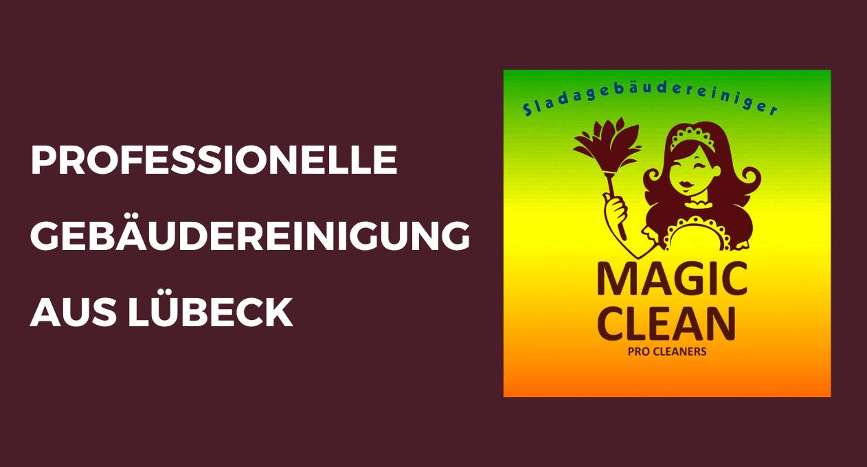 Slada Gebäudereinigung in Lübeck