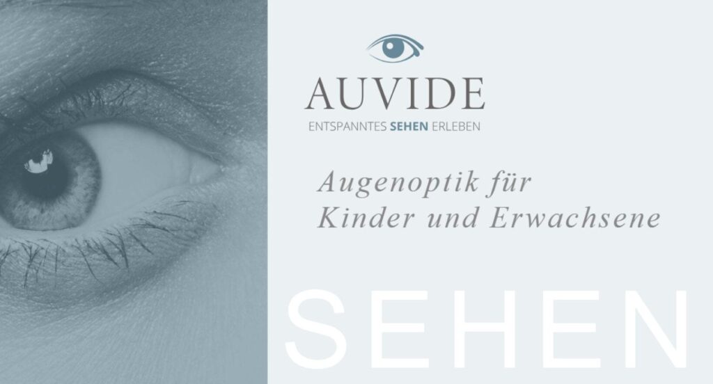 Mobiler Augenoptiker in Henstedt Ulzburg