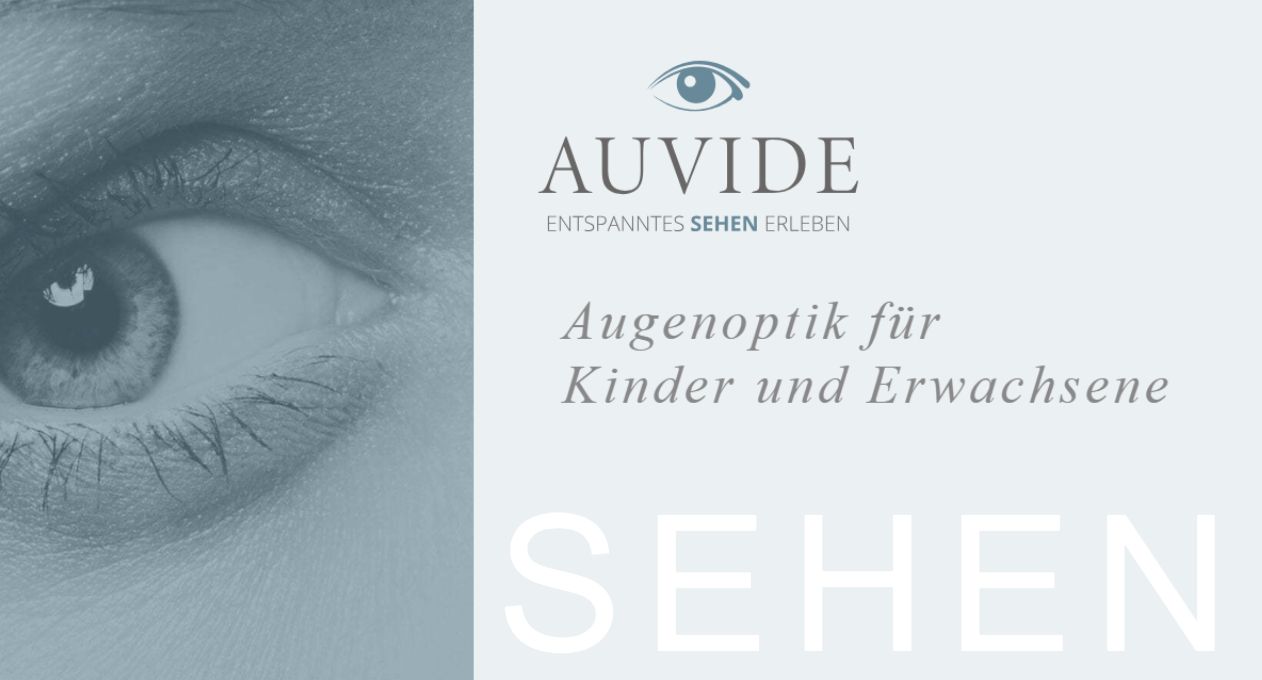 Mobiler Augenoptiker in Henstedt Ulzburg