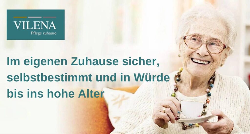 Vilena 24 Stundenbetreuung Panktal