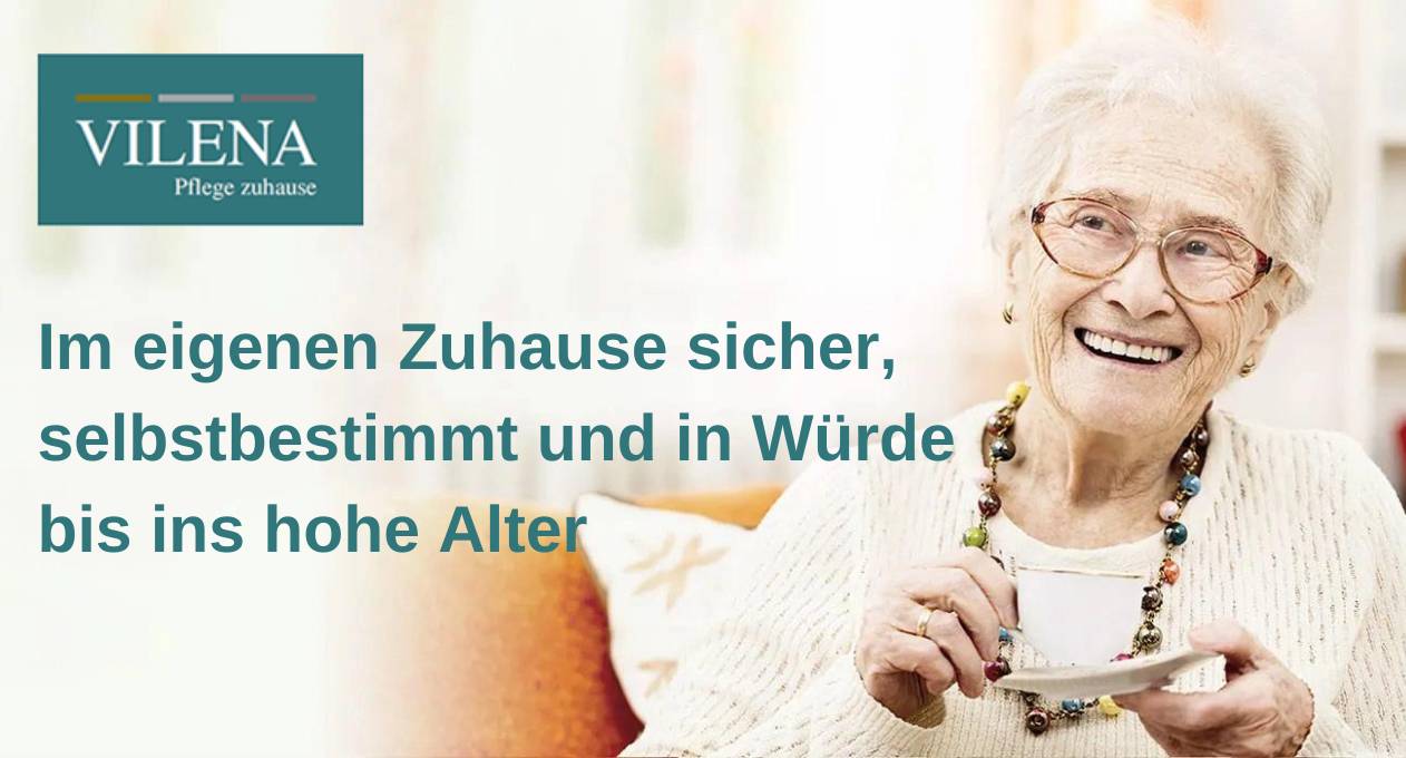 Vilena 24 Stundenbetreuung Panktal