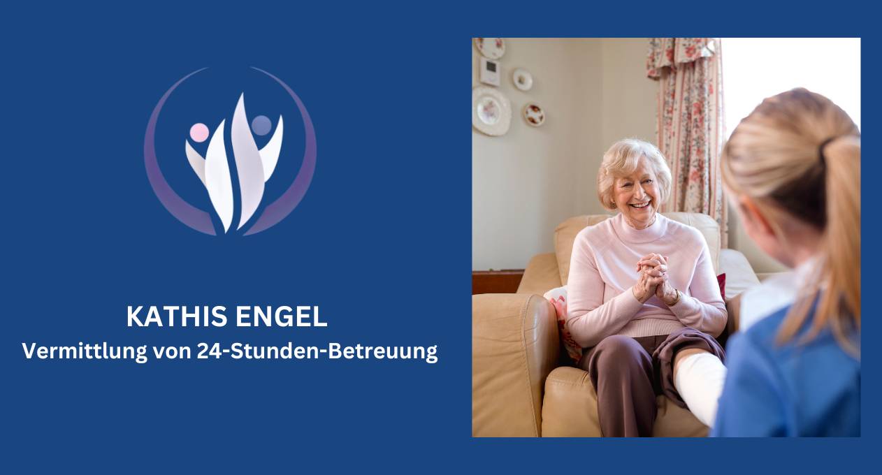 KATHIS ENGEL 24h Betreuung Lübeck