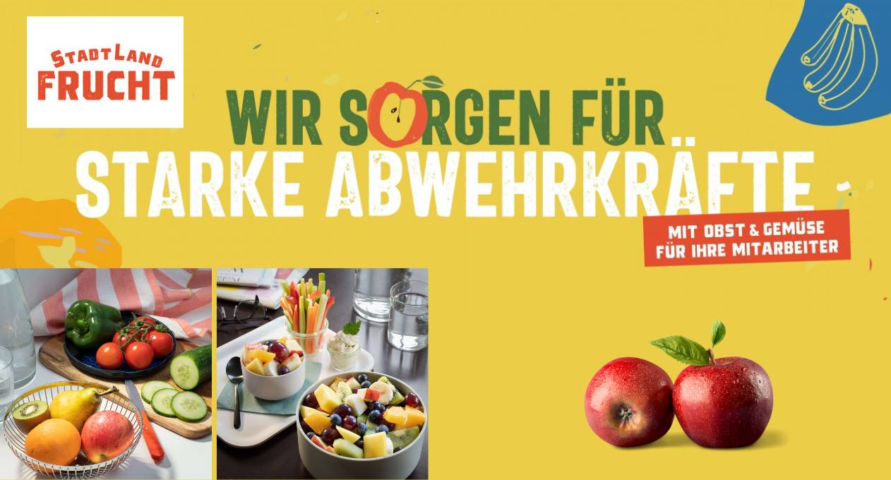 SLF GMBH Lieferdienst Hamburg