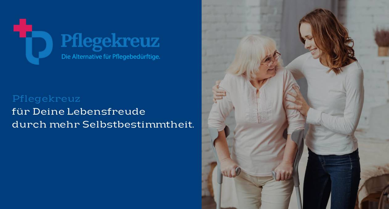 Pflegekreuz GmbH