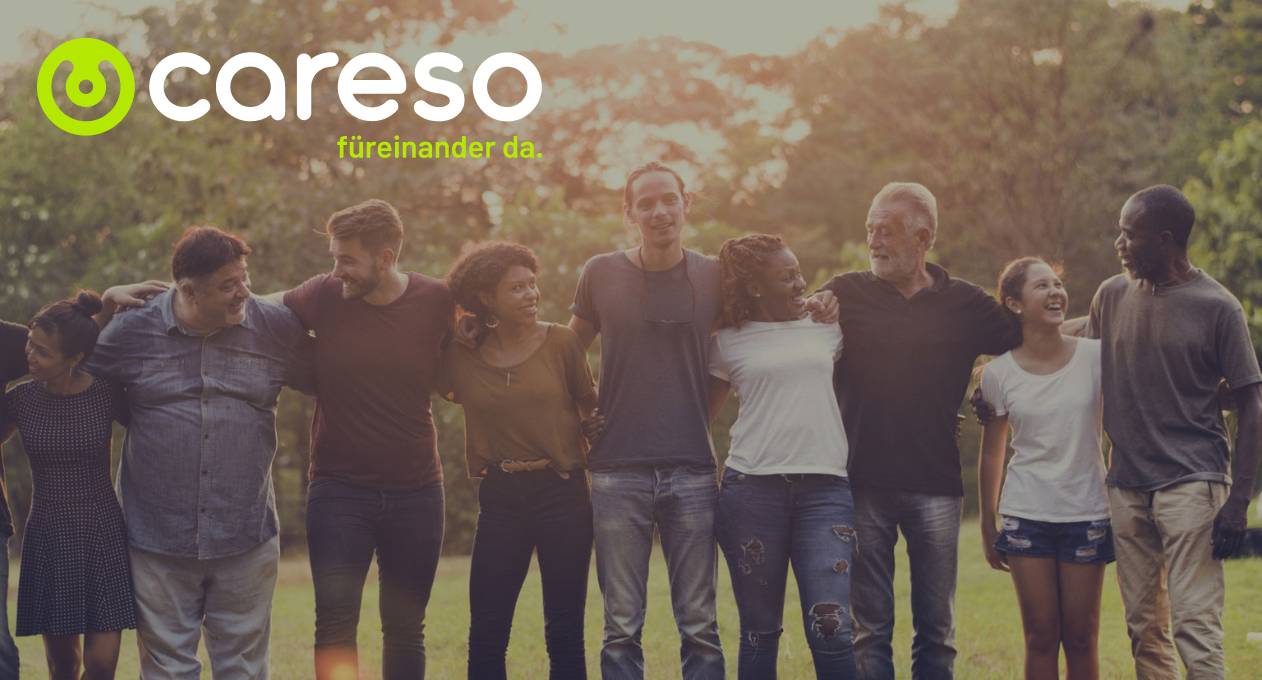 Careso GmbH Personalvermittlung