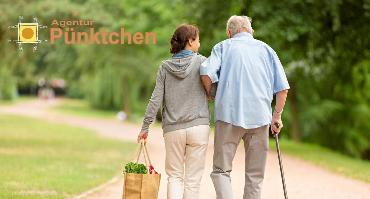 Agentur Pünktchen Bad Schwartau