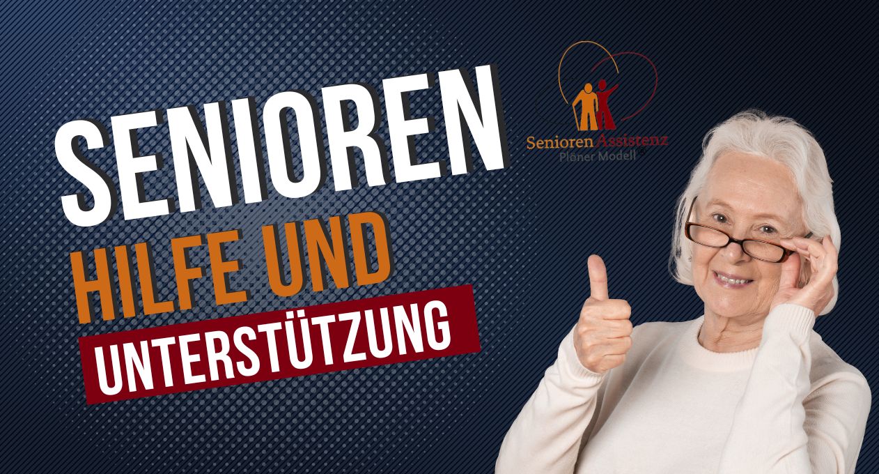 Karin Kohl Seniorenassistenz Lübeck
