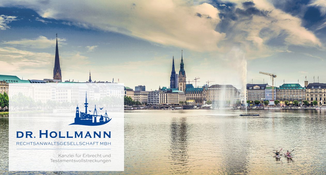 Dr. Hollmann Rechtsanwaltsgesellschaft MBH Hamburg