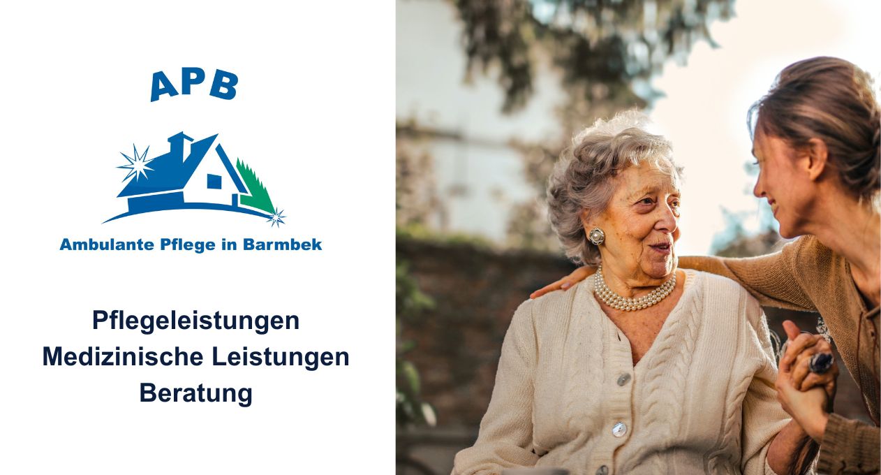 APS Ambulante Pflege Barmbek