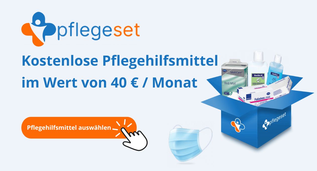 WISADA Pflegehilfsmittel GmbH