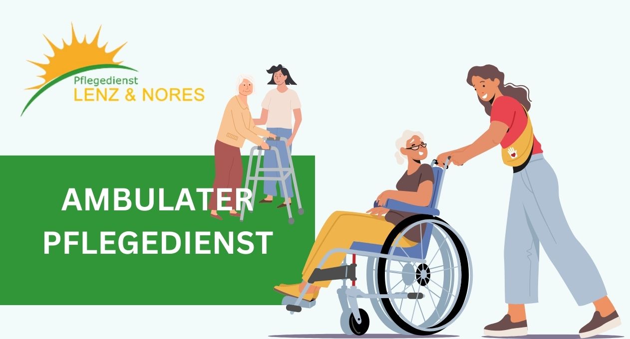 Pflegedienst Lenz&Nores Glinde