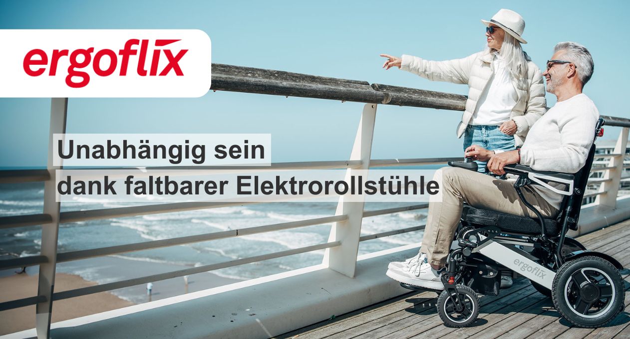 ergoflix Group GmbH
