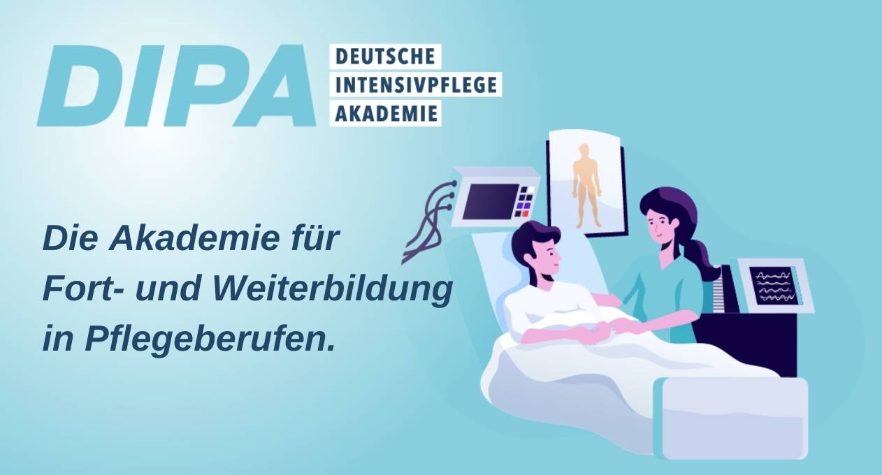 DIPA GmbH Weiterbildung Fortbildung