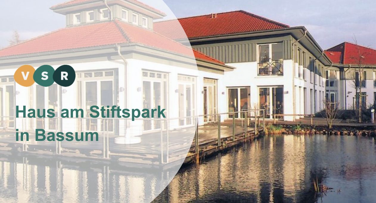 VSR Haus am Stiftspark Seniorenheim