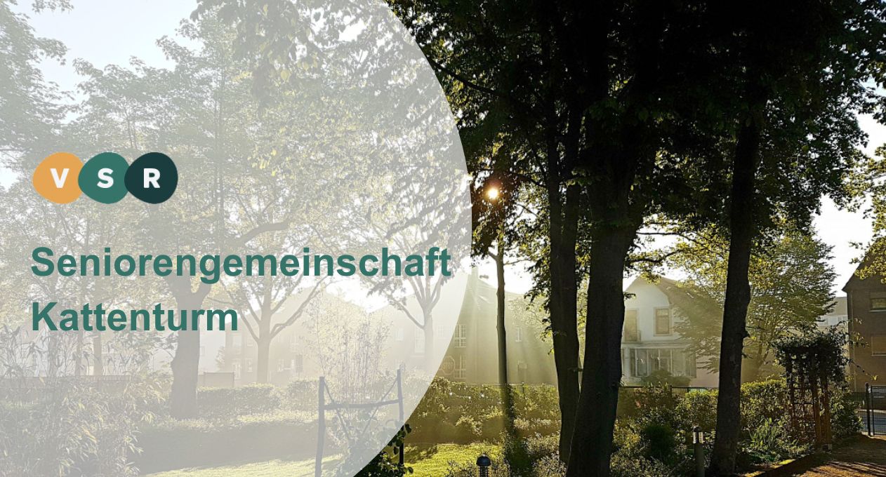 VSR Seniorengemeinschaft Kattenturm