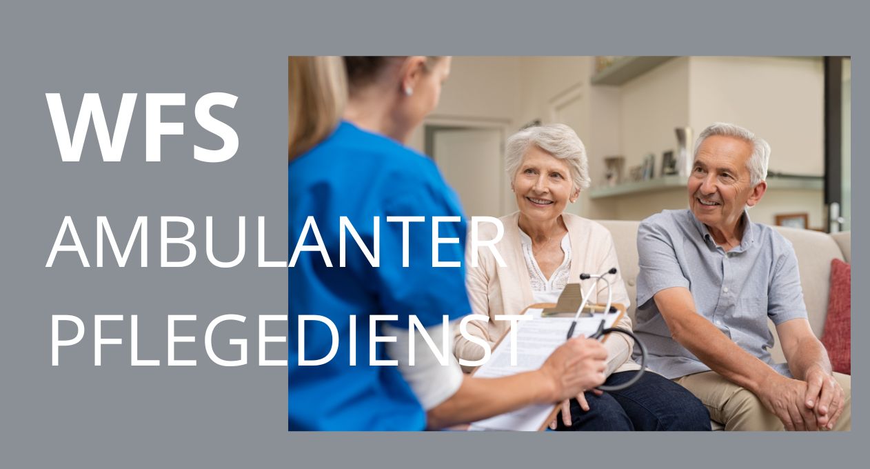 WFS Ambulanter Pflegedienst Quickborn