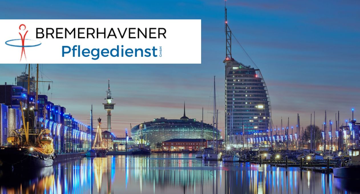Bremerhavener Pflegedienst