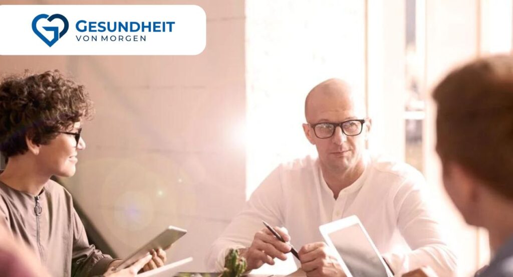 Gesundheit von Morgen