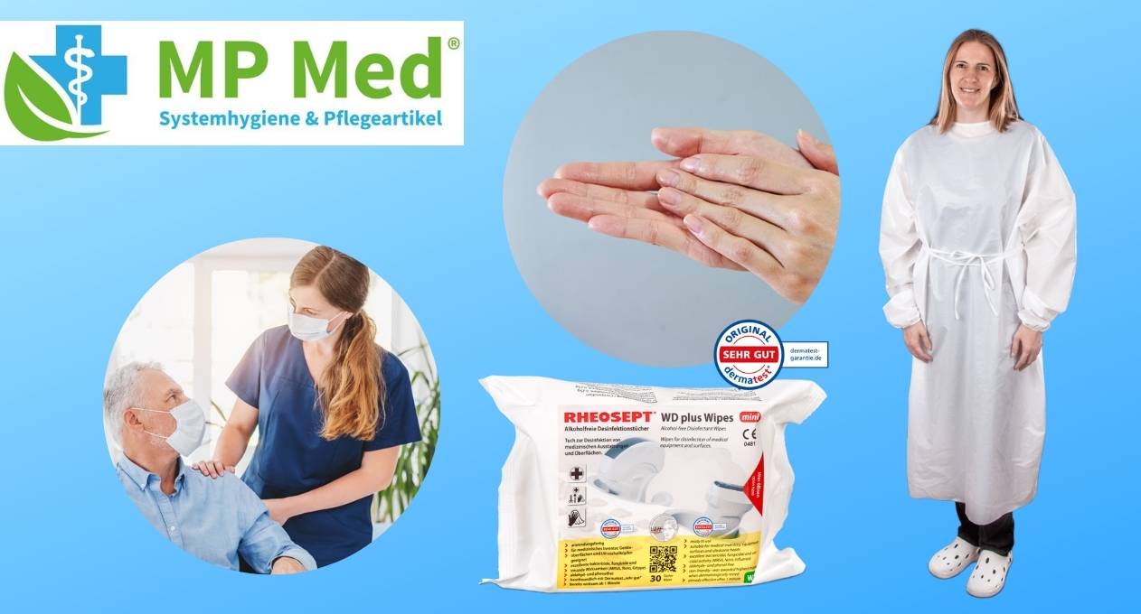 Mp-Med-GmbH