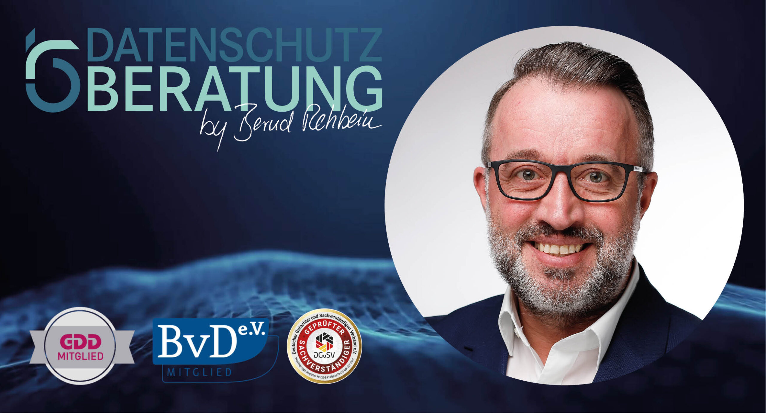 Bernd Rehbein