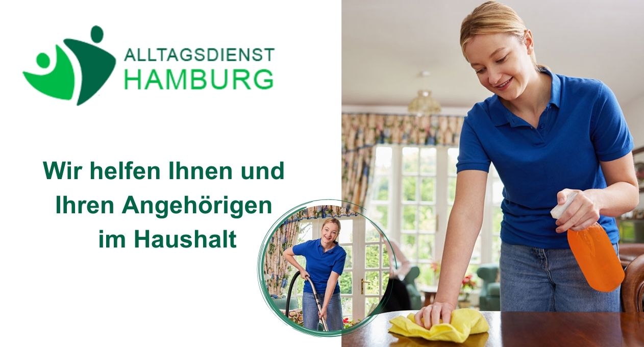 AHS Reinigung Fensterreinigung Hamburg
