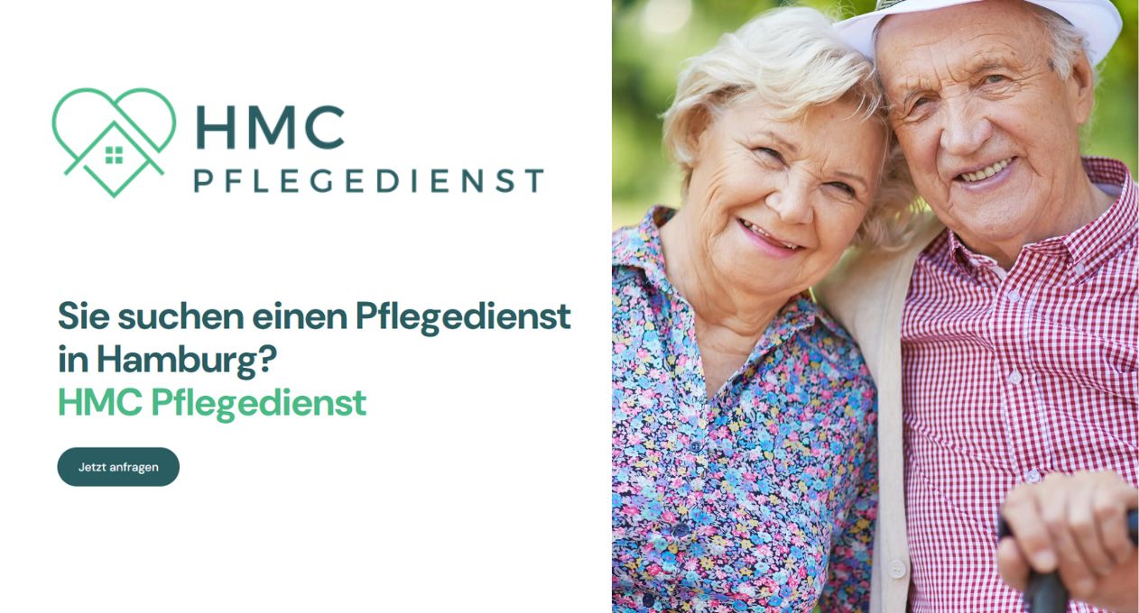 HMC Pflegedienst Hamburg