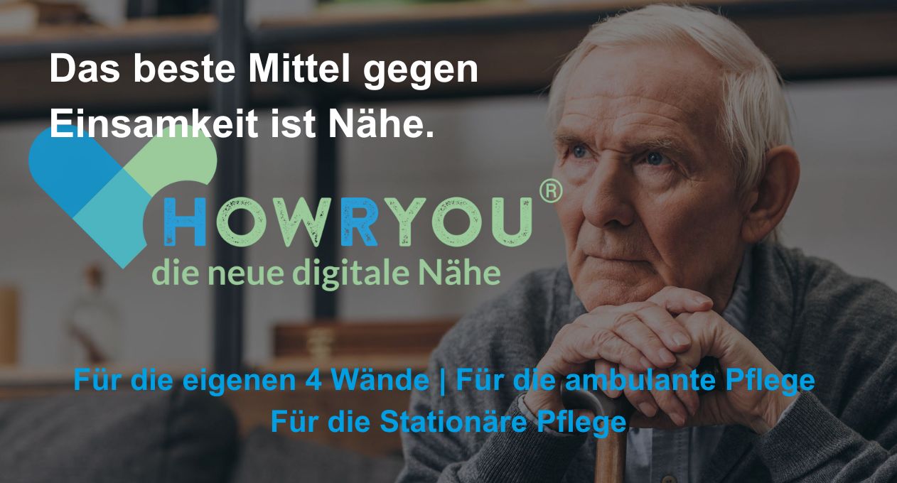 HowRyou