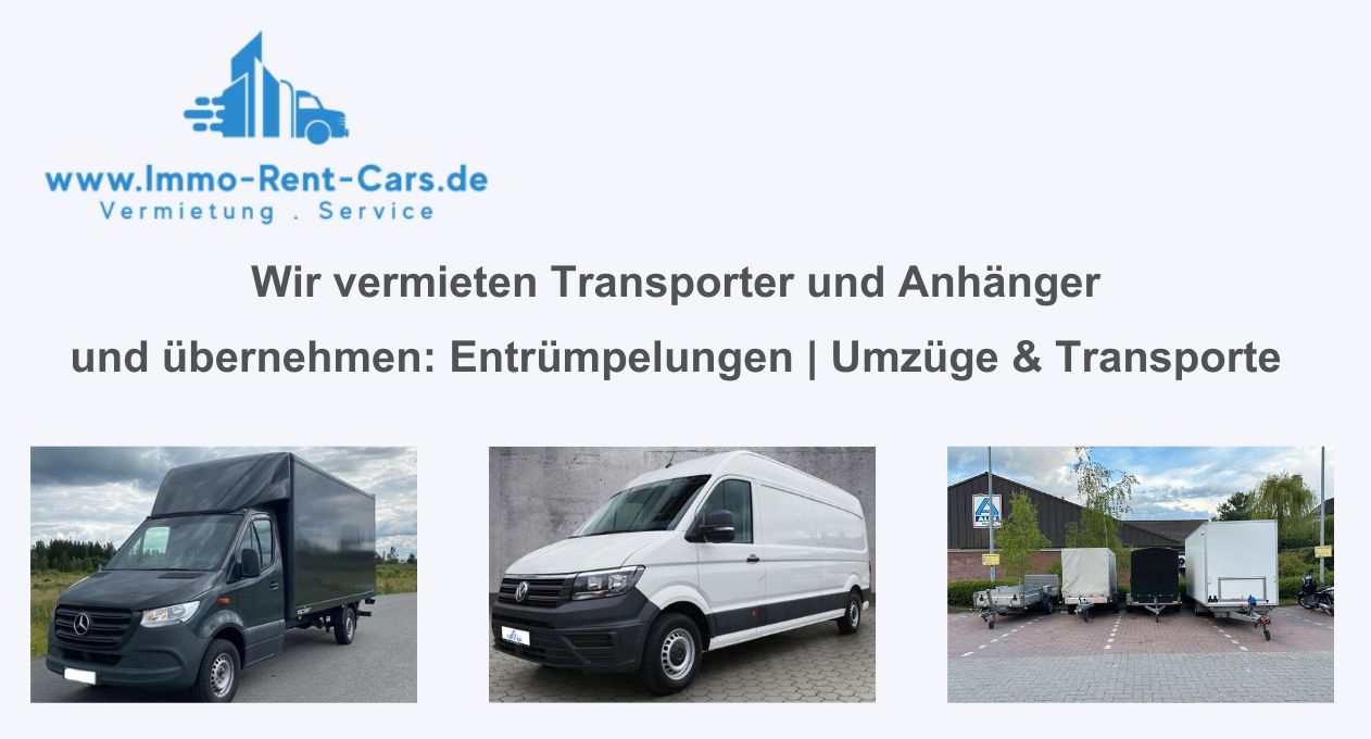 Immo-Rent-Cars Kiel