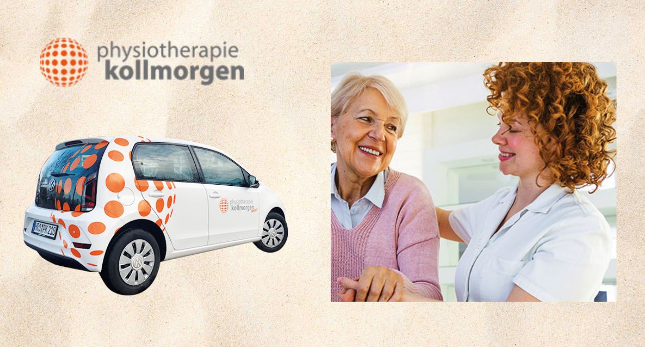 Kollmorgen mobile Physiotherapie Lübeck